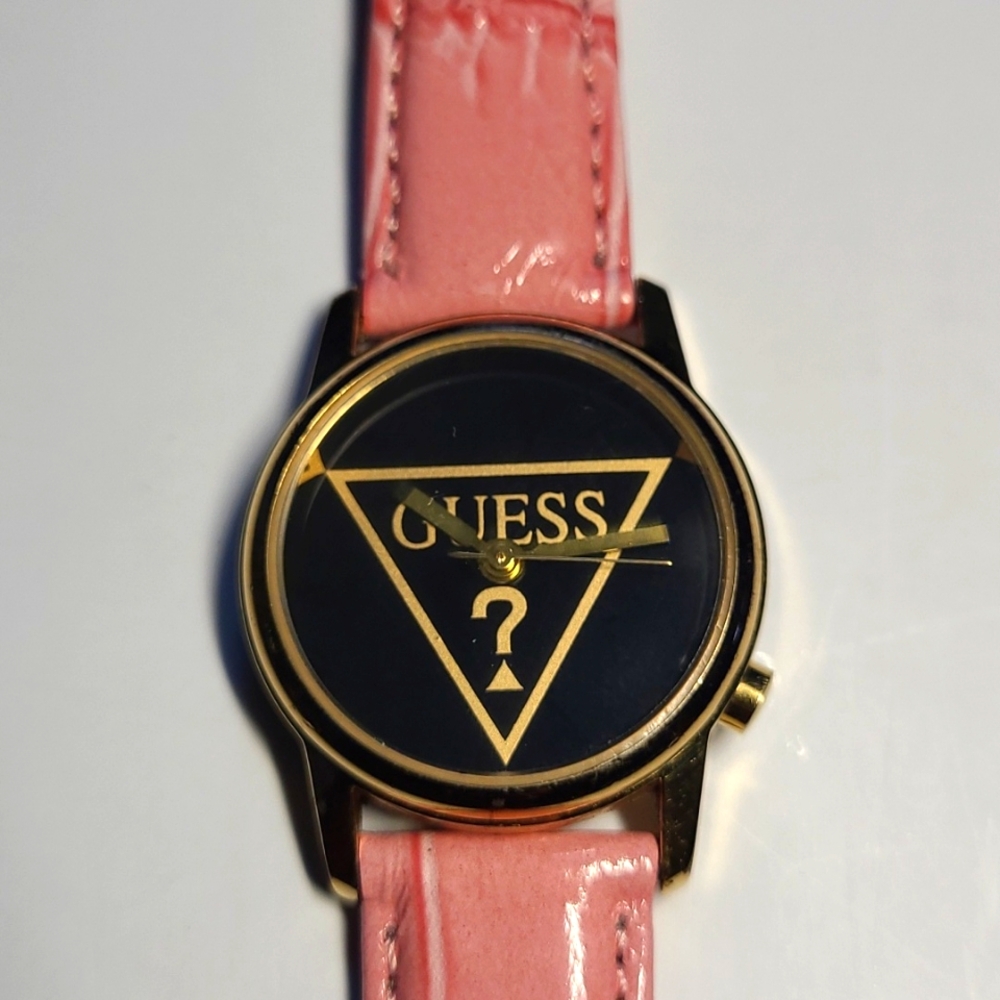 Guess Watch Vintage- Women